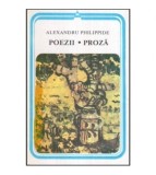 Alexandru Philippide - Poezii. Proza - 118024