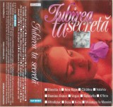 Various - Iubirea Ta Secretă, Caseta audio, Compilatie, Popcorn