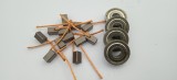 KIT Reparatie Opel Easytronic contine 2 carbuni + 1 rulment