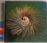 Peter Gabriel &lrm;&ndash; OVO [ cd ] Virgin 2000 Europa _ NM / NM