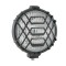 Proiector auto Wesem 12/24V bec H3, 164x78mm cu grilaj si suport de fixare , cu lumina de ceata , 1 buc.