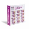 Album pentru 200 bancnote &amp;quot;EURO SOUVENIR&amp;quot;