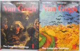 Vincent van Gogh. The Complete Paintings (2 volume) &ndash; Ingo F. Walther