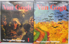 Vincent van Gogh. The Complete Paintings (2 volume) &amp;ndash; Ingo F. Walther foto