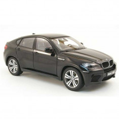 BMW X6 cu telecomanda foto