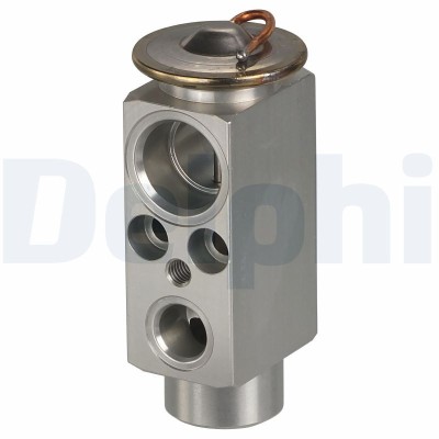 DELPHI TSP0585068 Supapa expansiune, clima foto