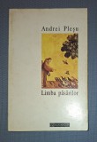 ANDREI PLESU&nbsp;-&nbsp;LIMBA PASARILOR