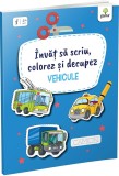 Cumpara ieftin Vehicule, - Editura Gama