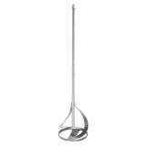 Evotools 630092 - Paleta de amestecat 85x400 mm tija SDS-Plus beton mortar
