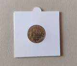 Franța - 10 Centimes (1997) - monedă s196, Europa