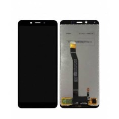 Display cu touchscreen Xiaomi Redmi 6 Negru