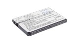Cameron Sino 600mAh Alcatel OT-280,OT-363,OT-505,OT-303A,GYARI,OT-320,OT-708,OT-708A,One Touch 708,One Touch 708A Baterie