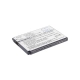 Cameron Sino 600mAh Alcatel OT-280,OT-363,OT-505,OT-303A,GYARI,OT-320,OT-708,OT-708A,One Touch 708,One Touch 708A Baterie