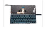 Tastatura laptop noua ASUS UX581 Blue Backlit US