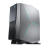 Unitate PC Refurbished GAMING, ALIENWARE AURORA R7 TOWER, Procesor I7 8700K, Memorie RAM 32 GB, SSD 512 GB NVME, Windows 11 Pro, Placa video Nvidia Ge, Dell