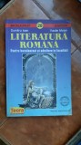 Cumpara ieftin LITERATURA ROMANA PENTRU BACALAUREAT SI ADMITEREA IN FACULTATI MOLAN