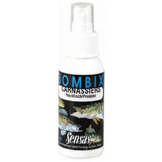 ATRACTANT SENSAS BOMBIX STIUCA 75ML