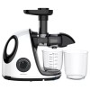 Storcator pentru fructe si legume, orizontal cu maner, putere 150 W, alb, Klausberg