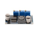 Modul convertor DC-DC, coborator de tensiune cu limitare curent LM2596 CC CV OKY3497-5, CE Contact Electric