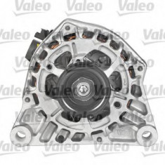 Generator / Alternator PEUGEOT 206 Hatchback (2A/C) (1998 - 2016) VALEO 439691