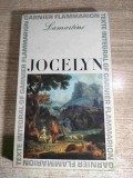 Alphonse de Lamartine - Jocelyn (Garnier-Flammarion, 1967)