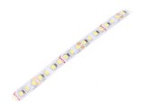Bandă LED alb neutru 24V 14,4W/m 8mm IP20 120&deg;