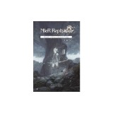 Nier Replicant Ver.1.22474487139...: Project Gestalt Recollections--File 02 (Novel)