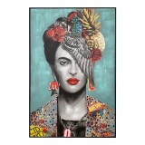 Cumpara ieftin Tablou Frilo canvas 80x3x120 cm