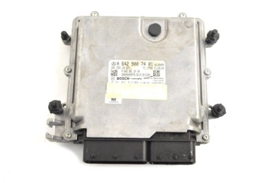 Unitate de control motor MERCEDES-BENZ E W213 2017 OEM: A6429007401 12207807 foto