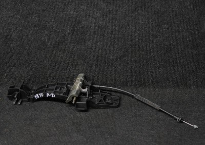 Cadru m&amp;acirc;ner interior ușă dreapta față LAND ROVER DISCOVERY IV L319 2009 OEM: FPH500014-A3V1083-115 2143910 foto