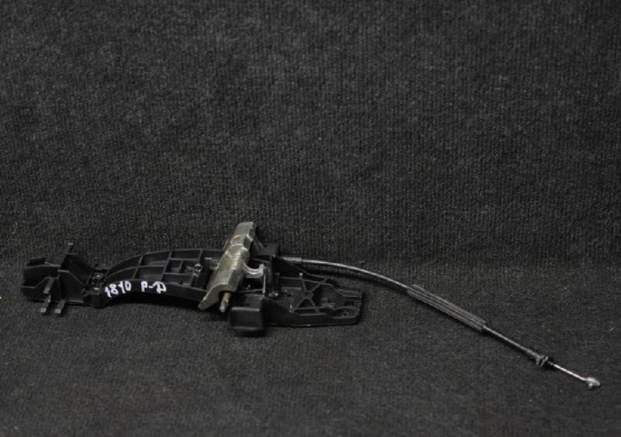 Cadru m&acirc;ner interior ușă dreapta față LAND ROVER DISCOVERY IV L319 2009 OEM: FPH500014-A3V1083-115 2143910