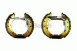 Set saboti frana DACIA LOGAN (LS) (2004 - 2016) BOSCH 0 204 114 554