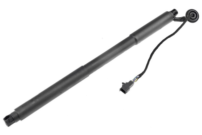 Amortizor portbagaj Volvo Xc60 2008-, Stanga-Pentru Modele Cu Dechidere Automata, NTY AE-VV-001