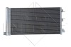 NRF 35921 EASY FIT Condensator, climatizare
