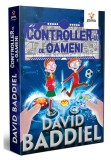 Controller-ul de oameni, Gama