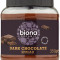 Crema de ciocolata dark bio 350g