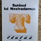 SURASUL LUI NOSTRADAMUS - COMEDIE IN 3 ACTE de IOAN P. LAMATIC, CU DEDICATIE