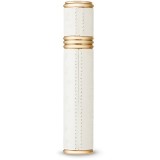 Creed Travel Atomiser Gold White sticluță re&icirc;ncărcabilă cu atomizor 10 ml