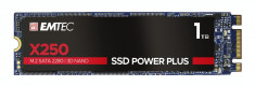 SSD Emtec X250 1TB M.2 2280 foto