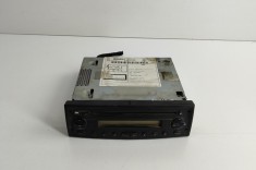 Unitate radio CD IVECO DAILY V Furgon/Estate 2013 OEM: 5801398980,7620000093 29054065