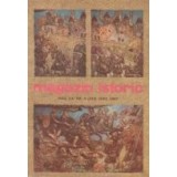 Magazin Istoric, Nr. 6/Iunie 1987