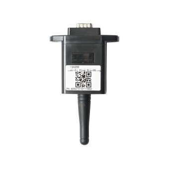 Logger Wifi pentru invertor BK92986/BK92987 Breckner Germany foto