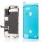 LCD OEM iPhone 8 Plus, White Complet Refurbished