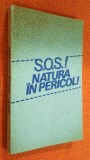 S.O.S.! Natura in pericol!