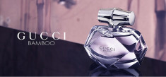 GUCCI BAMBOO 75 ml | Parfum Tester DAMA+CADOU foto