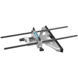 Makita 195136-9 - Ansamblu ghidaj liniar 3600B 3600BR 3600NBR 3612 3612BR 3612C 3620 DRT50 M3600 M3602 RP0900 RP1110C RP1111C RP1800F RP1802F RP2300FC
