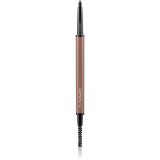 MAC Cosmetics Eye Brows Styler creion pentru sprancene cu pensula culoare Penny 0,9 g