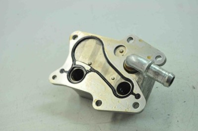 Răcitor de ulei MERCEDES-BENZ C Coupe C205 2016 OEM: A2741880101 foto