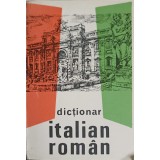 DICTIONAR ITALIAN - ROMAN-ALEXANDRU BALACI-220279