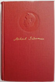 Mihail Sadoveanu - Opere Complete Vol. 9 - Studii Literare si Critica Literara